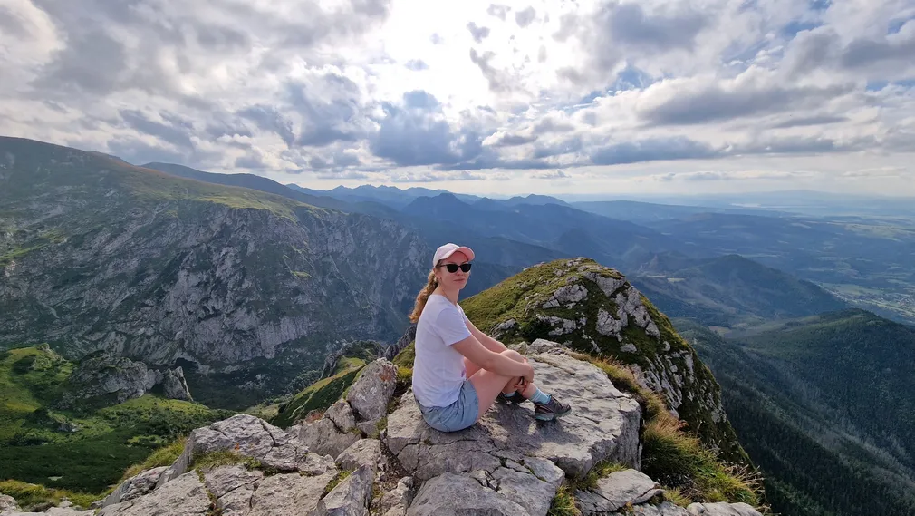 Светлана Морозко