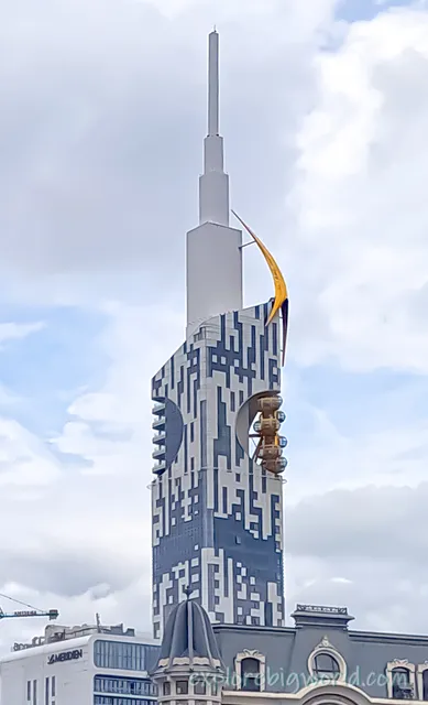 Batumi Tower